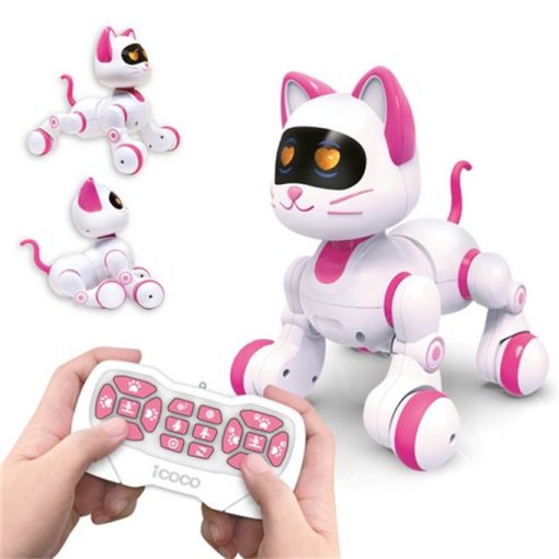 스마트 댄싱캣 아이코코 ROBOT TOY